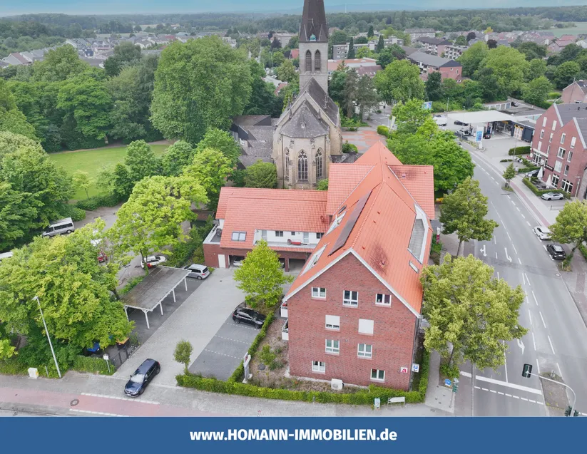 Rückansicht