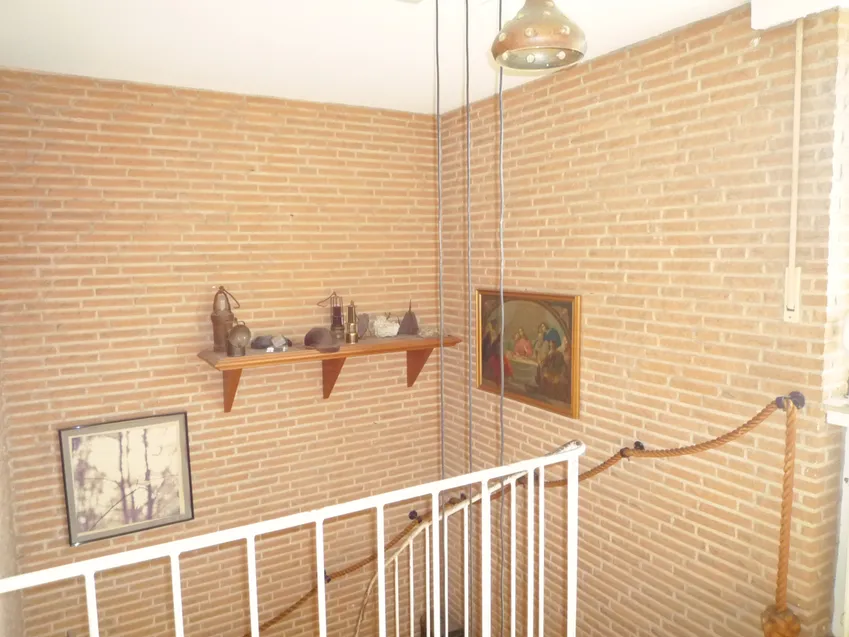 Treppenhaus