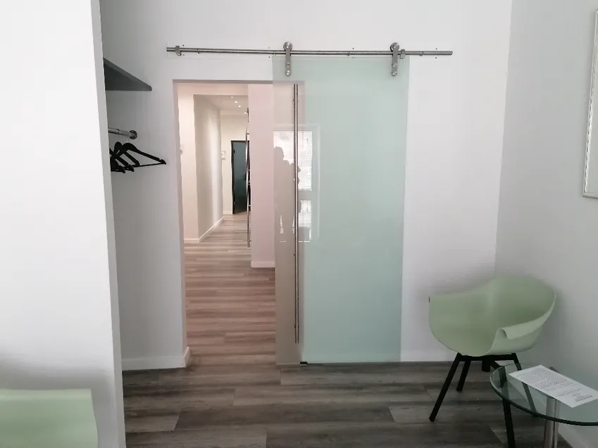 Wartezimmer