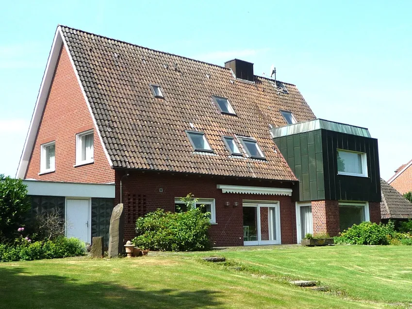 Haupterrasse