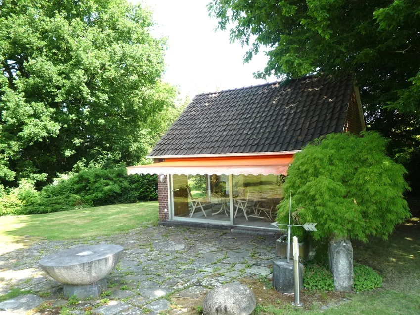 Gartenhaus