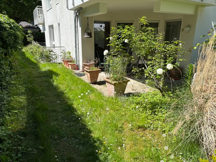 Der Garten