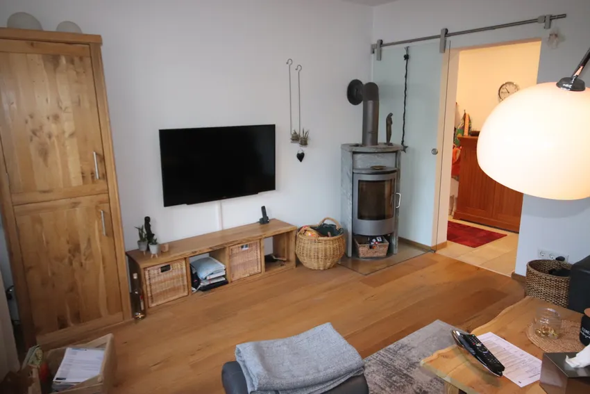 Wohnzimmer EG
