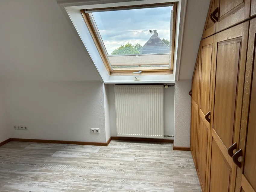 Schlafzimmer OG