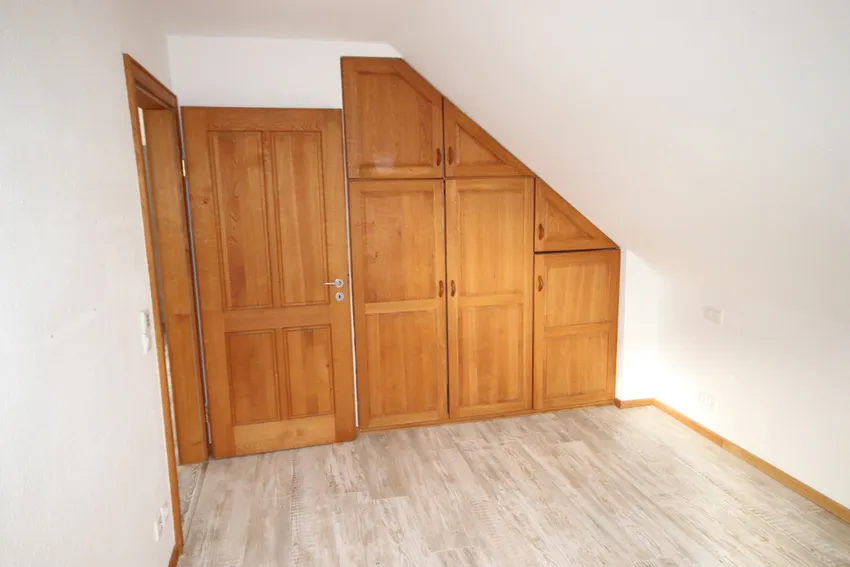 Schlafzimmer OG