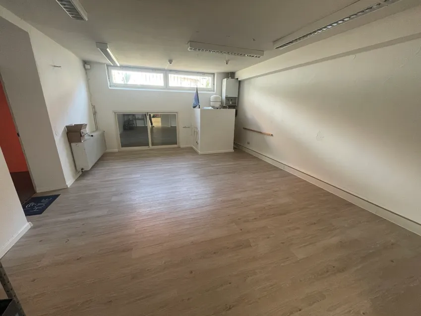 Gewerbe