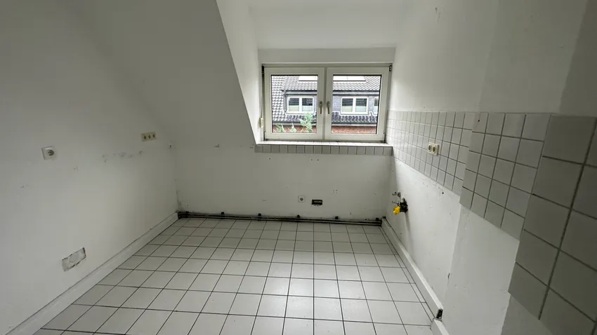 Küche OG