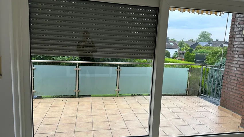 Balkon OG