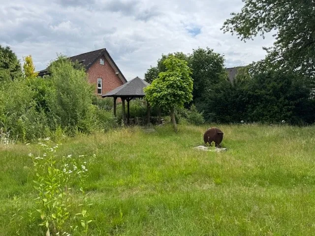 Das ideale Grundstück für Ihr neues Zuhause