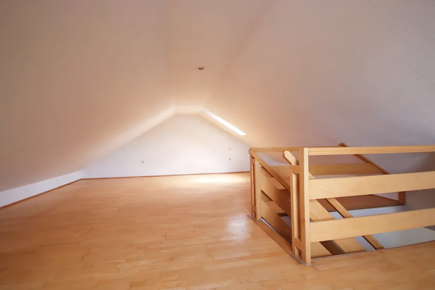 Spitzboden