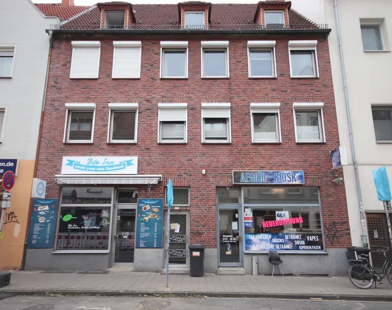 Frontansicht 