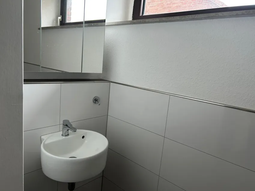 Gäste WC