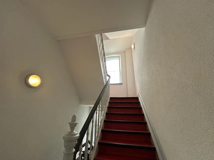 Treppenhaus