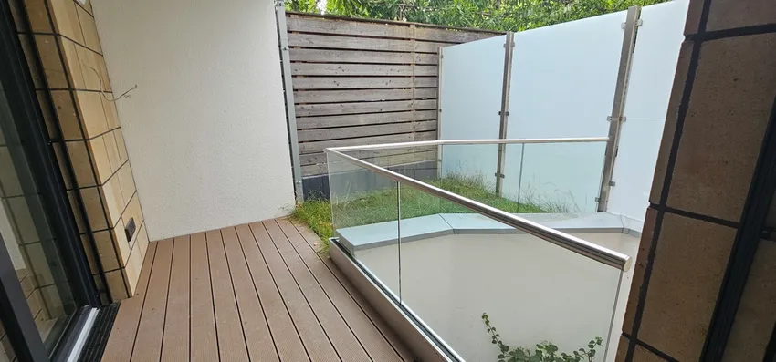 Der Balkon
