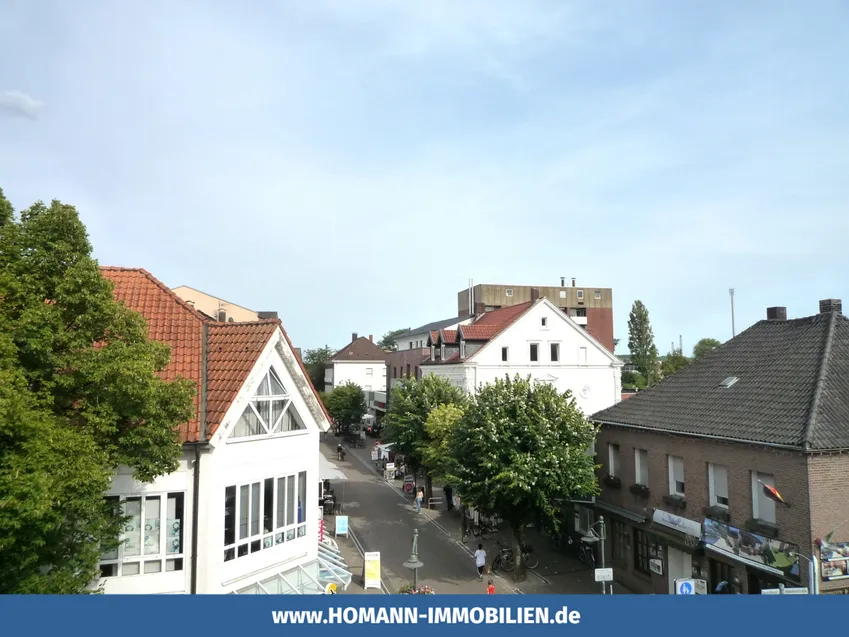 Fensterblick