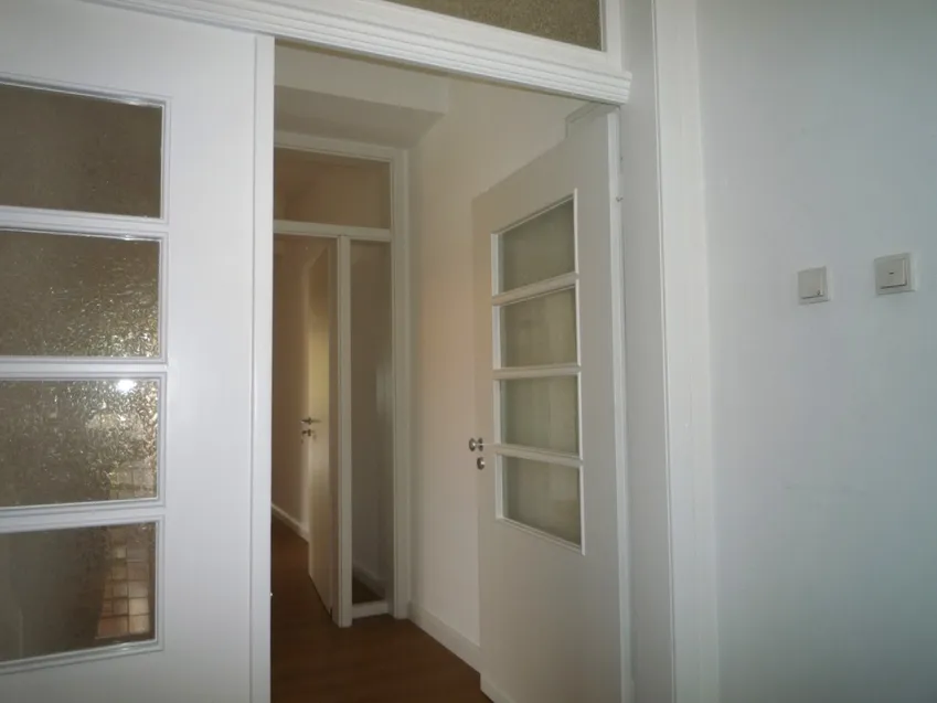Wohnungseingangstür