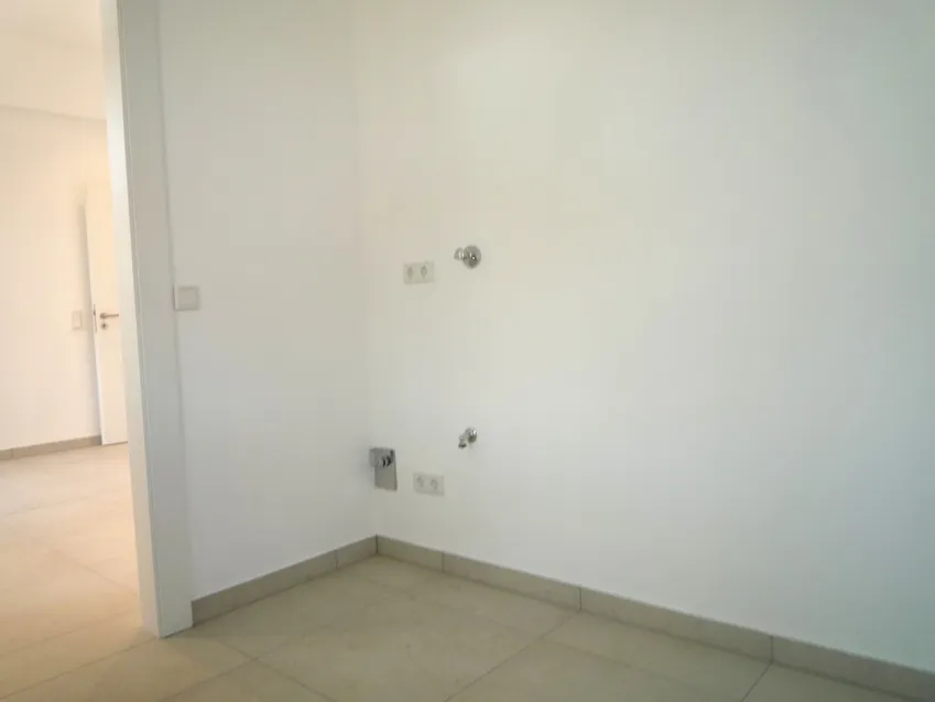 Hauswirtschaftsraum