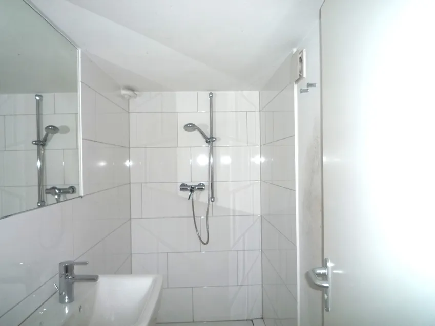 Dusche