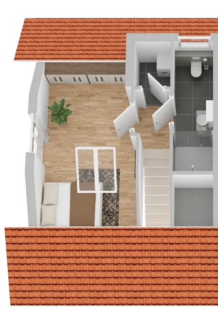 DG Wohnung Nr. 4 
