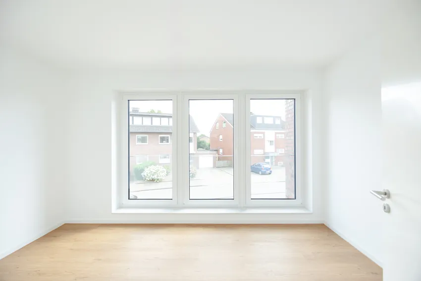 Ein weiterer Wohnraum