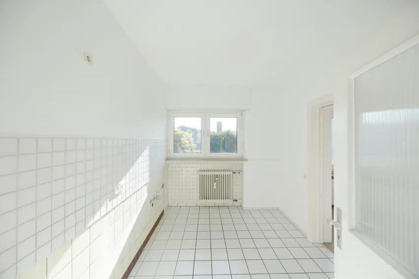 Separate Küche – flexibel neu gestaltbar