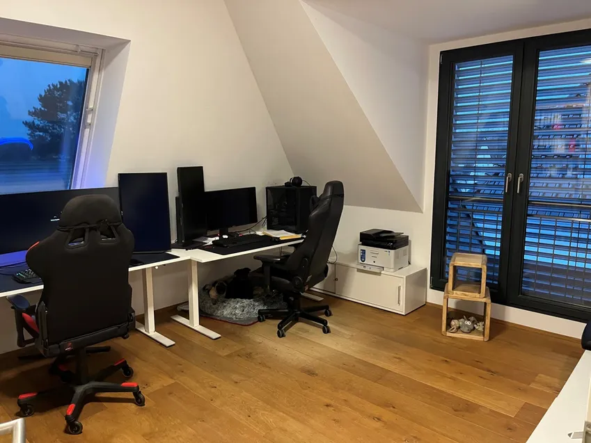 Zimmer 1