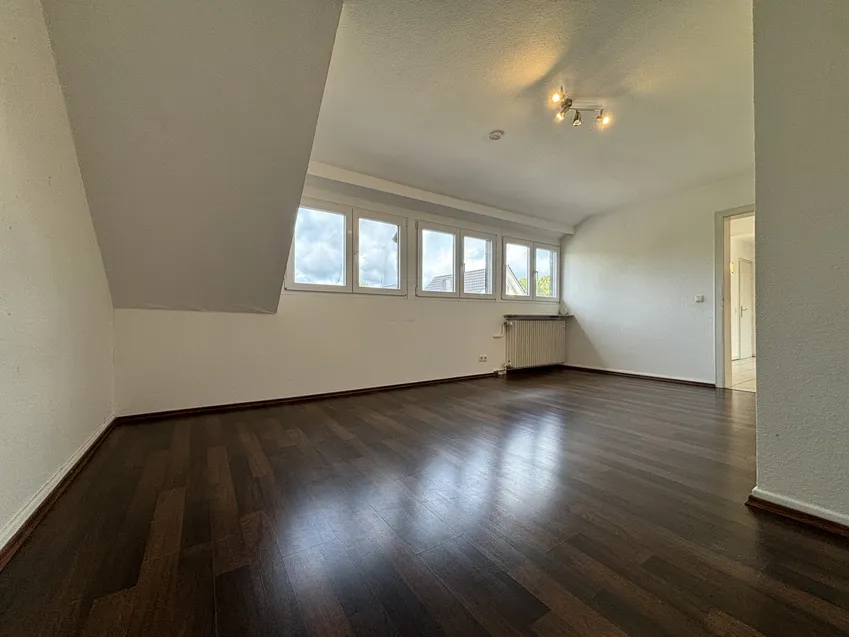 Schlafzimmer OG
