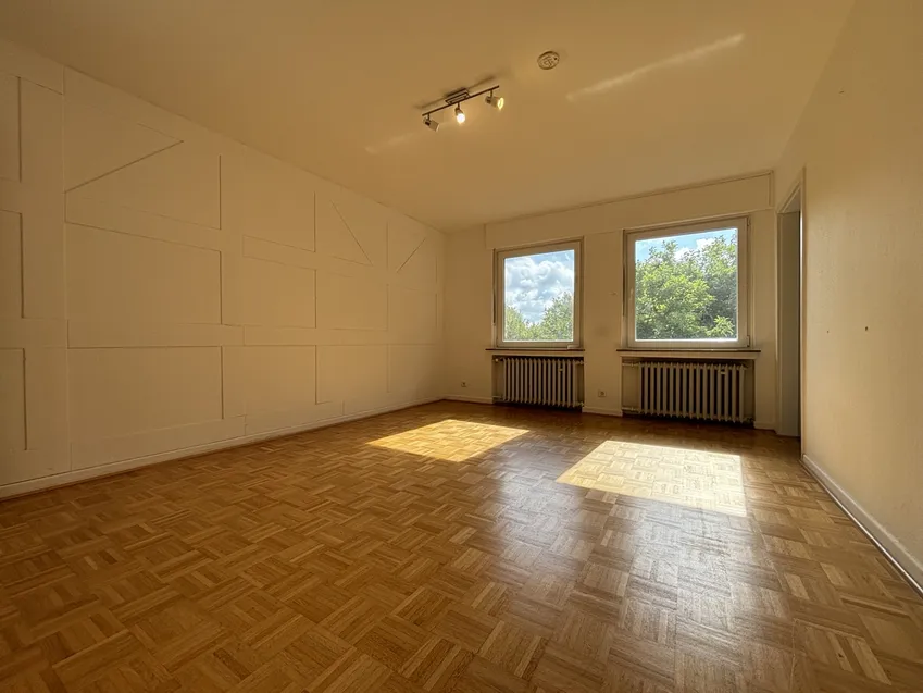 Schlafzimmer OG