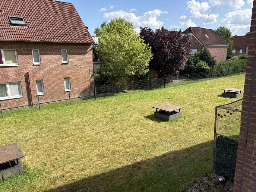 Der Ausblick