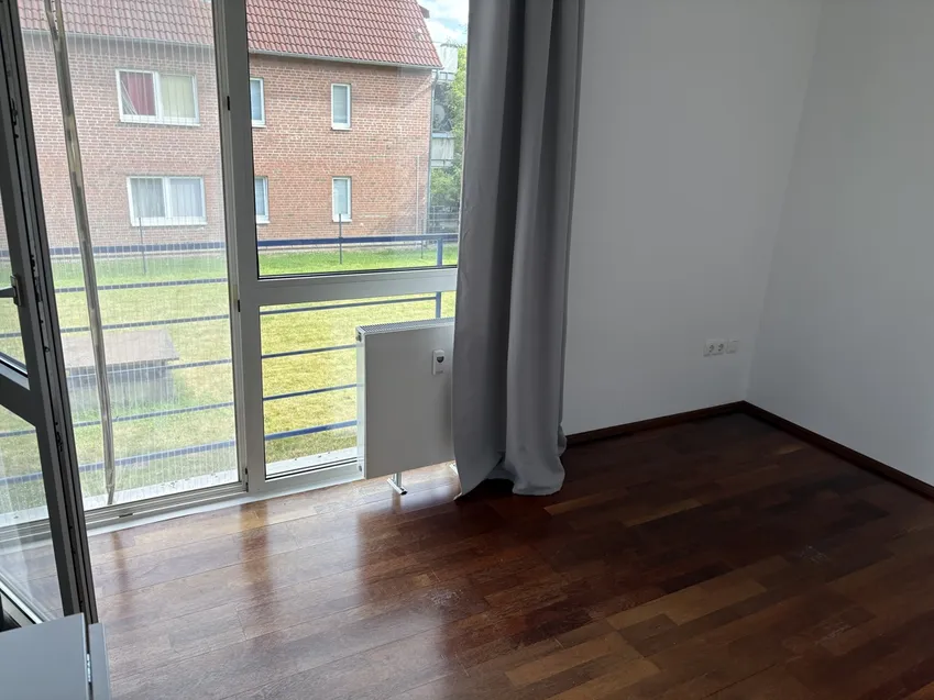 Der Wohnbereich