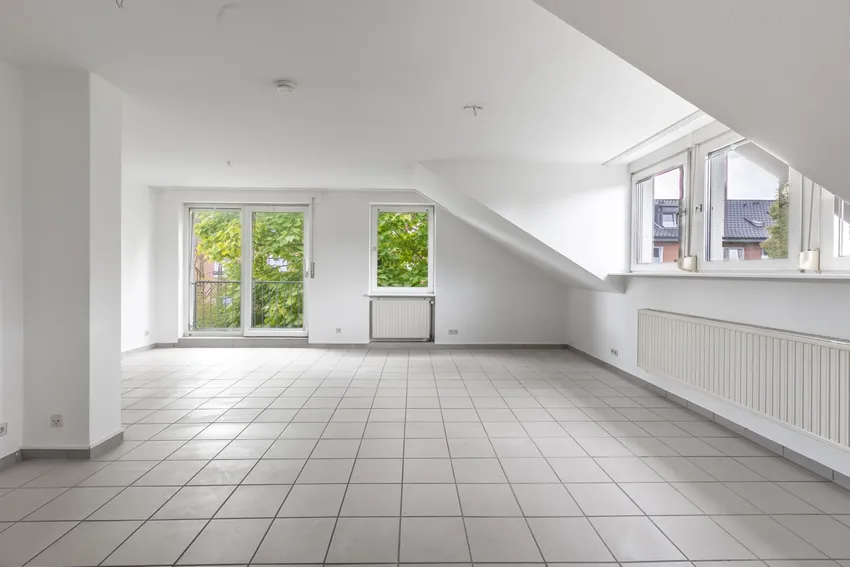 Wohnzimmer OG