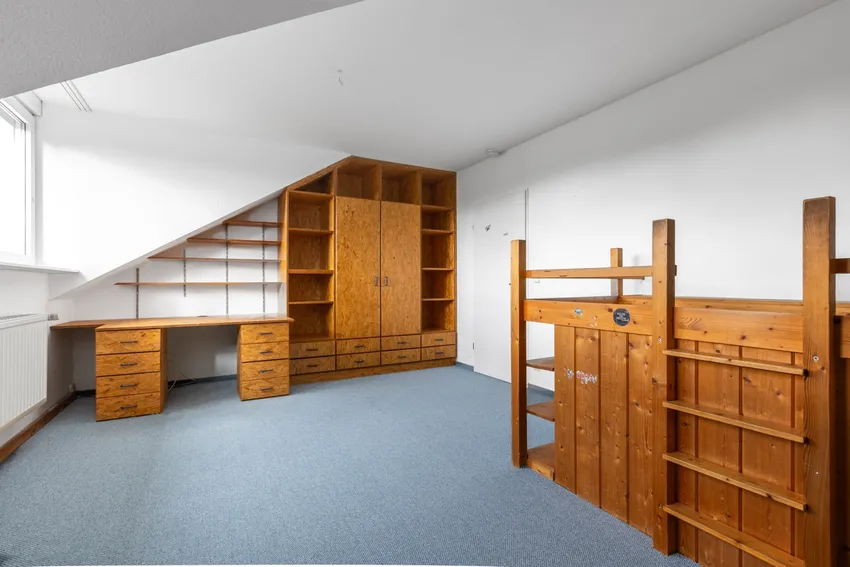 Kinderzimmer OG