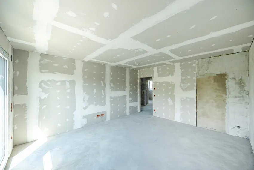 Wohnzimmer: neuer Lebensmittelpunkt – hell & einladend