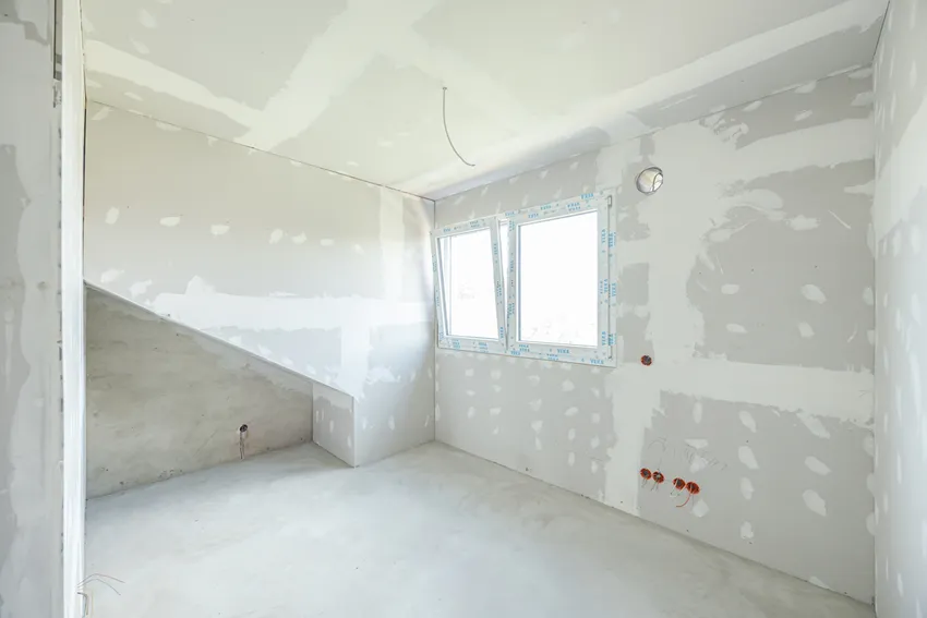 Flexibel nutzbar: Kinderzimmer, Gästezimmer oder Arbeitszimmer