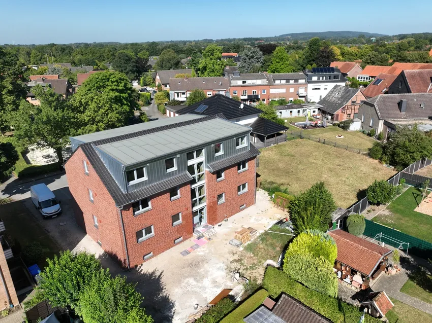 Idyllische Lage in Senden-Bösensell