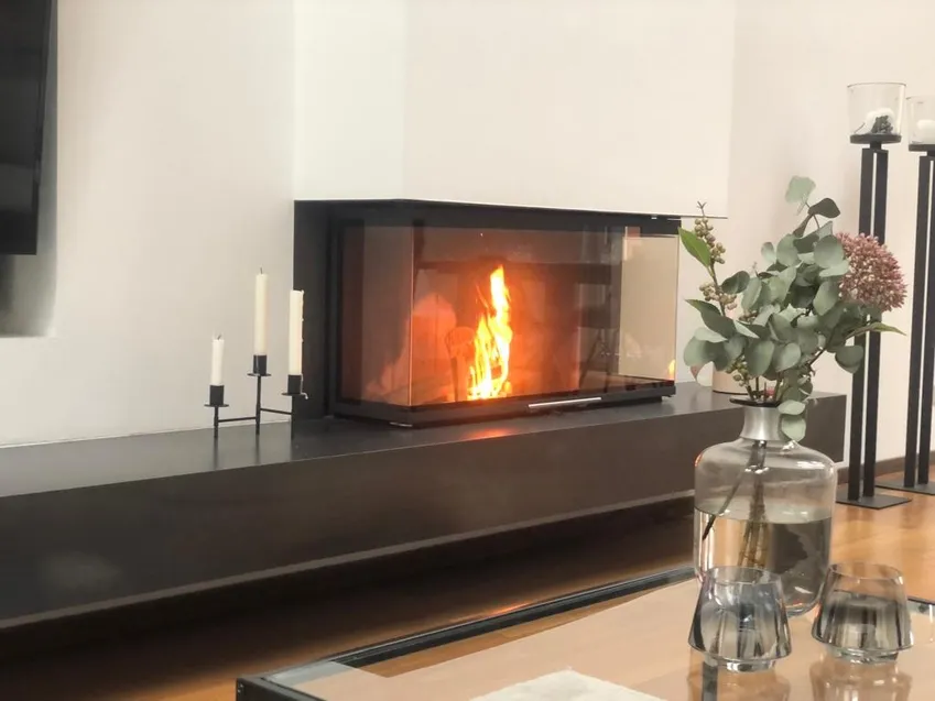 Kamin