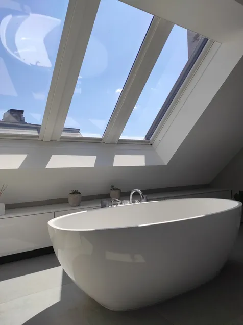 Masterbath 