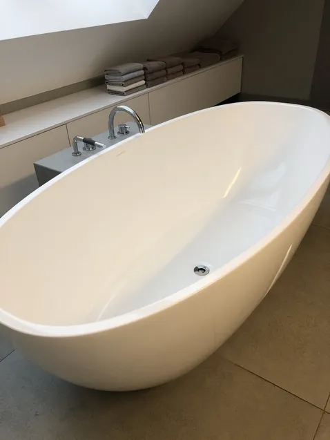 Badewanne