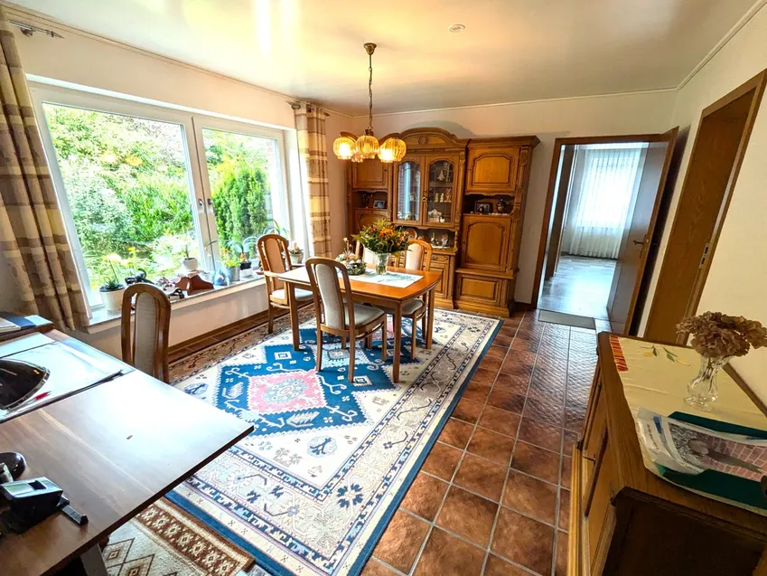 Weiteres wohnliches Zimmer