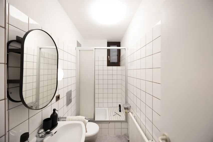 Bad Appartement