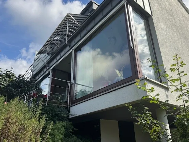 Wolkenspiegel