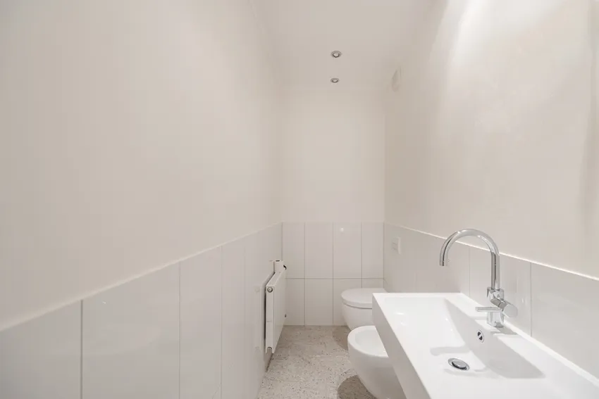 Gäste WC