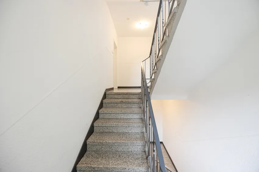 Treppenhaus 