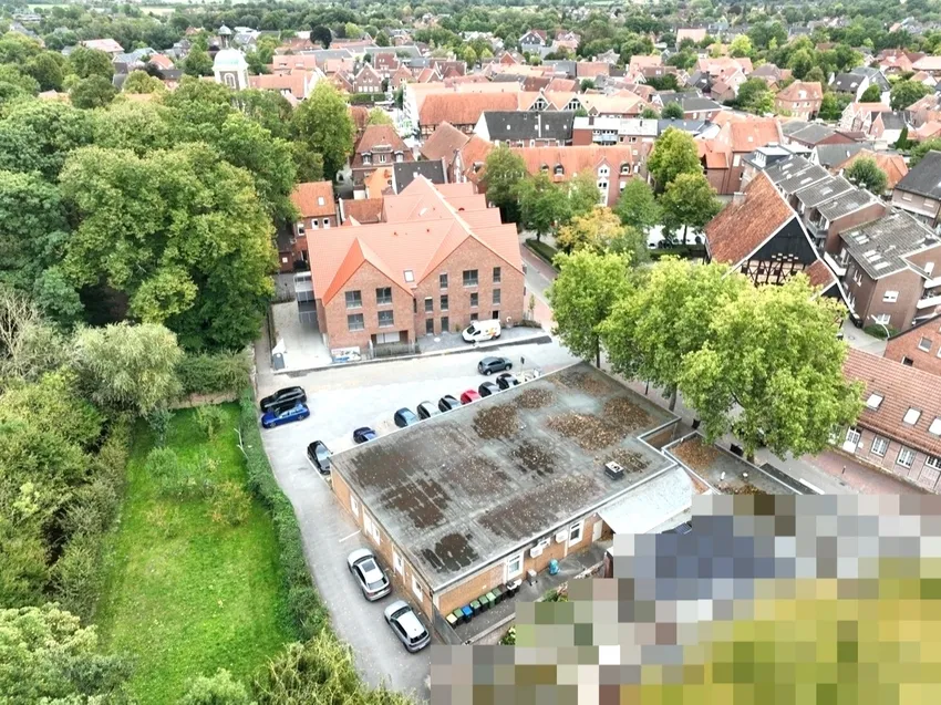Luftaufnahme 