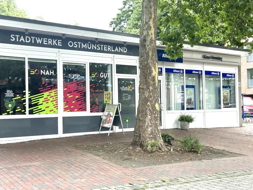 Frontansicht 