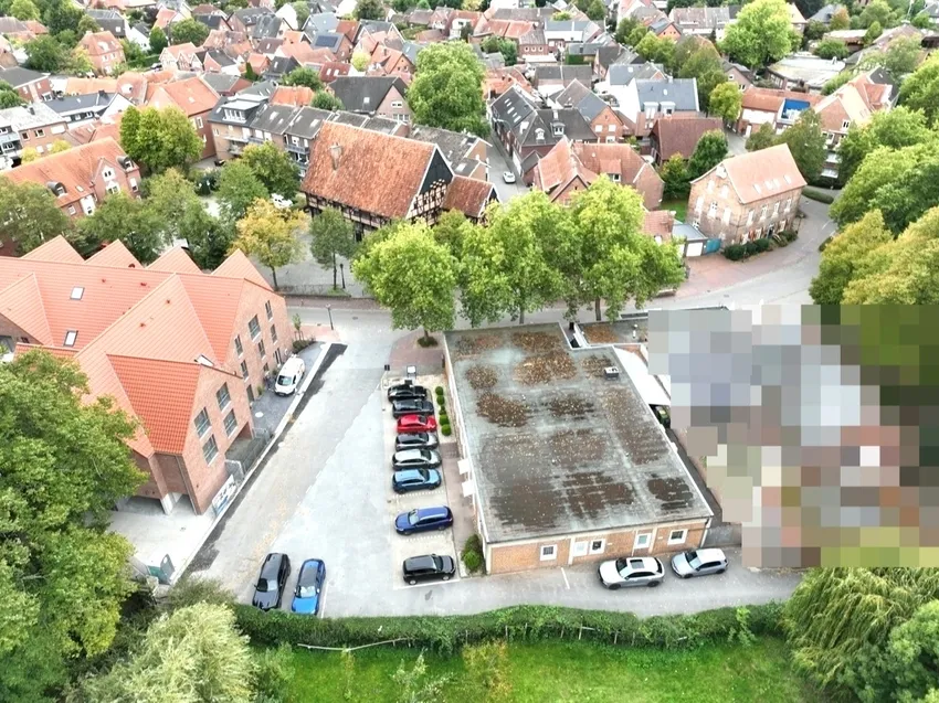 Luftaufnahme