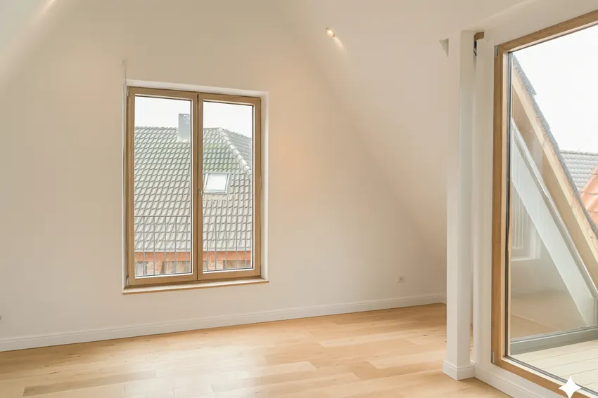 Zimmer 2 (Visualisierung)