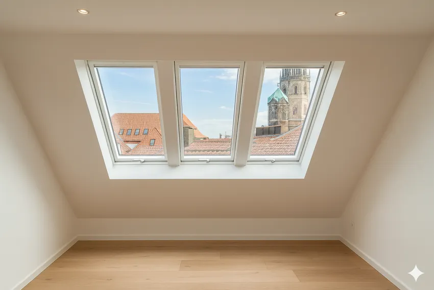 Zimmer 3 (Visualisierung)
