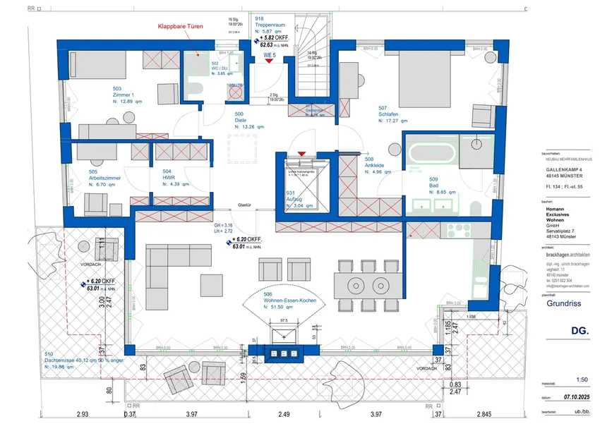 Penthouse - Alternative