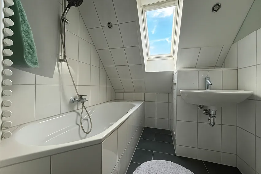 Beispielhafte Visualisierung